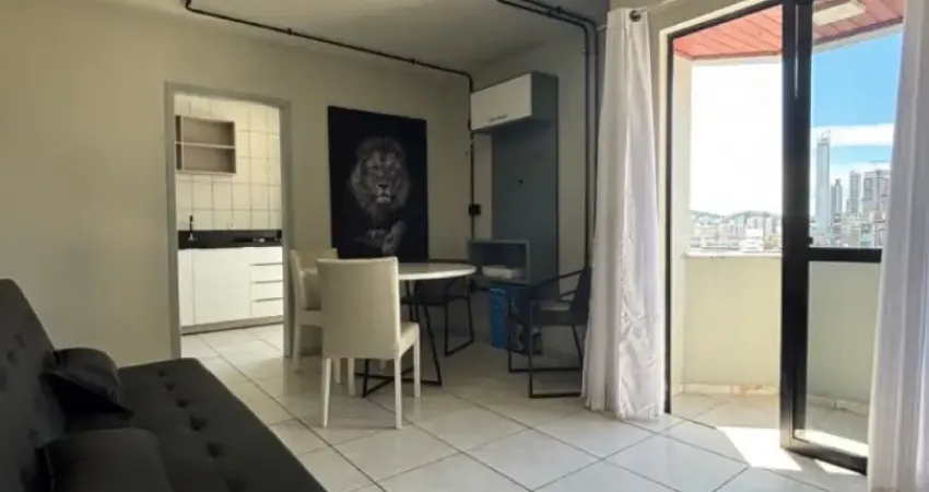 Apartamento com 1 quarto à venda na Avenida do Estado Dalmo Vieira, 3604, Nações, Balneário Camboriú