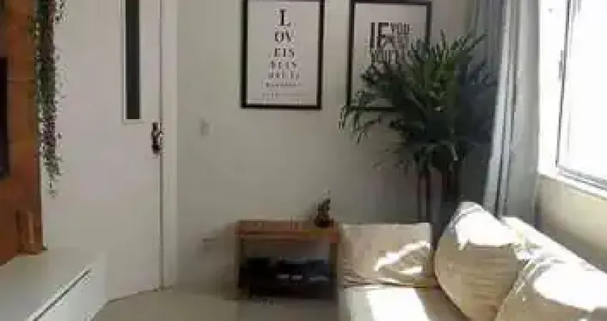 Apartamento com 2 dormitórios à venda, 58 m² por R$ 220.000,00 - Abrantes - Lauro de Freitas/BA
