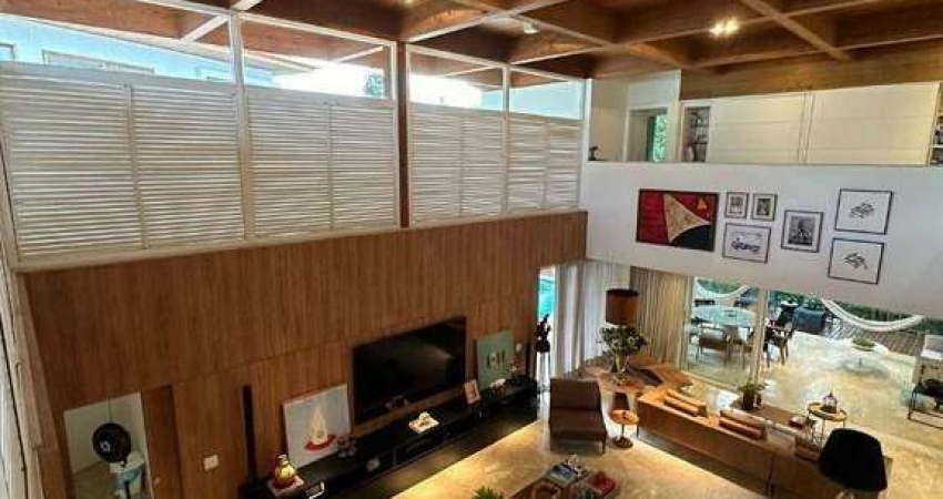Casa com 7 dormitórios à venda, 770 m² por R$ 6.400.000,00 - Alphaville I - Salvador/BA