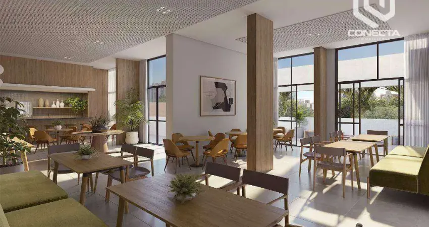 Move Itaigara - Apartamento com 3 dormitórios à venda, 96 m² por R$ 1.099.860 - Itaigara - Salvador/BA