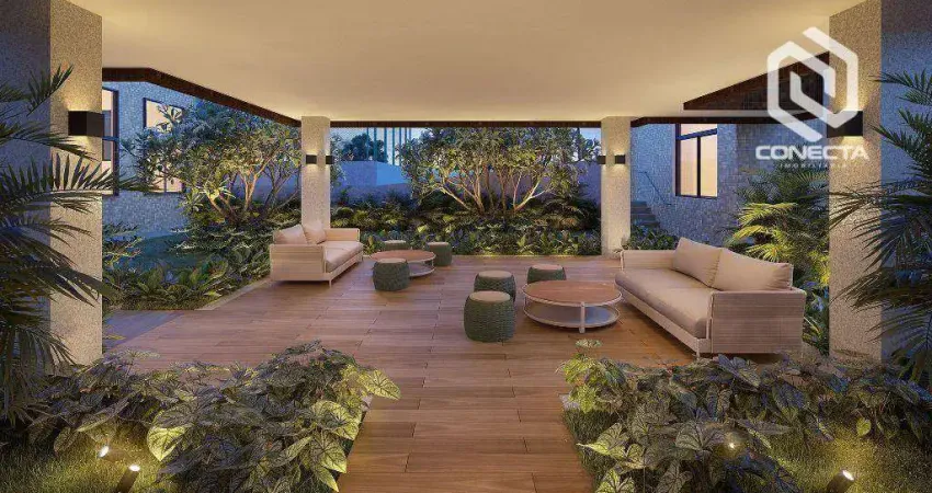 Move Itaigara - Apartamento com 2 dormitórios à venda, 71 m² por R$ 719.799 - Itaigara - Salvador/BA