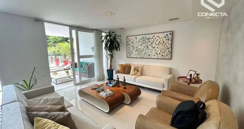 Casa com 4 dormitórios à venda, 596 m² por R$ 5.000.000,00 - Alphaville I - Salvador/BA