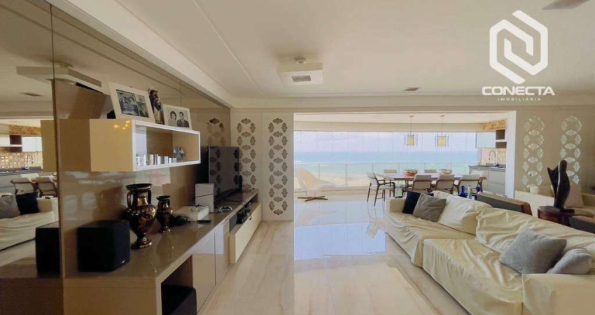 Apartamento com 4 dormitórios à venda, 200 m² por R$ 3.100.000,00 - Pituaçu - Salvador/BA