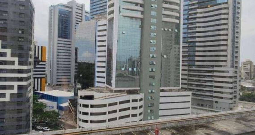 Sala à venda, 65 m² por R$ 850.000,00 - Caminho das Árvores - Salvador/BA