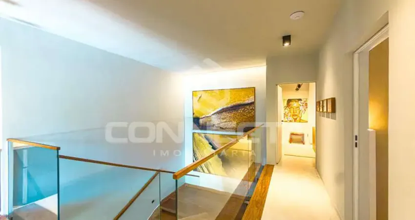 Mansão frente-mar no porto busca vida resort — assinatura davi bastos