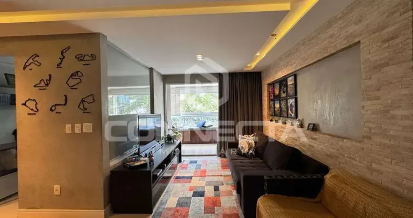 Apartamento com 3 quartos à venda na Avenida Alphaville, 535, Alphaville I, Salvador