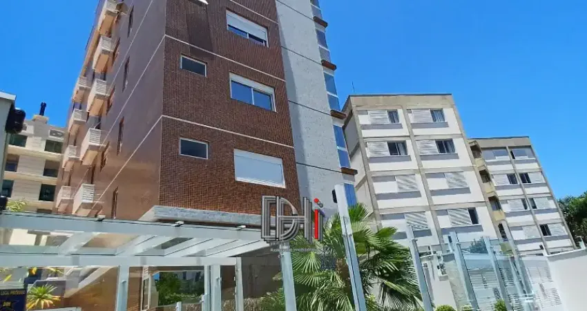 Viva o luxo: 3 dormitórios, suíte c/ closet , varanda gourmet e 02 vagas de garagem!