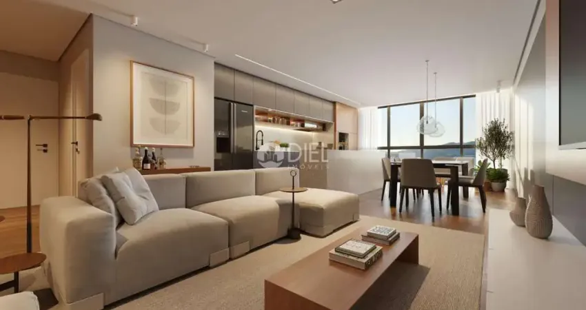 Entrada+120x com 3 suítes 2 vagas em porto belo  , pereque, porto belo - sc