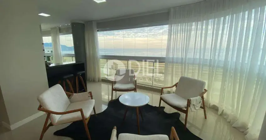 Apartamento com 4 quartos à venda na Avenida Nereu Ramos, 3740, Meia Praia, Itapema