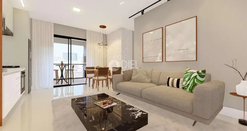 Apto de 2 suítes com lazer completo no morretes , morretes, itapema - sc