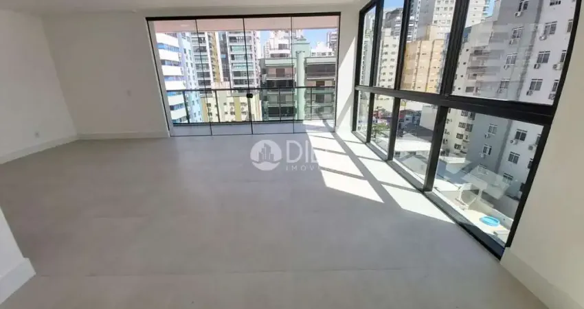 3 suítes 2 vagas no centro de meia praia - itapema, meia praia, itapema - sc