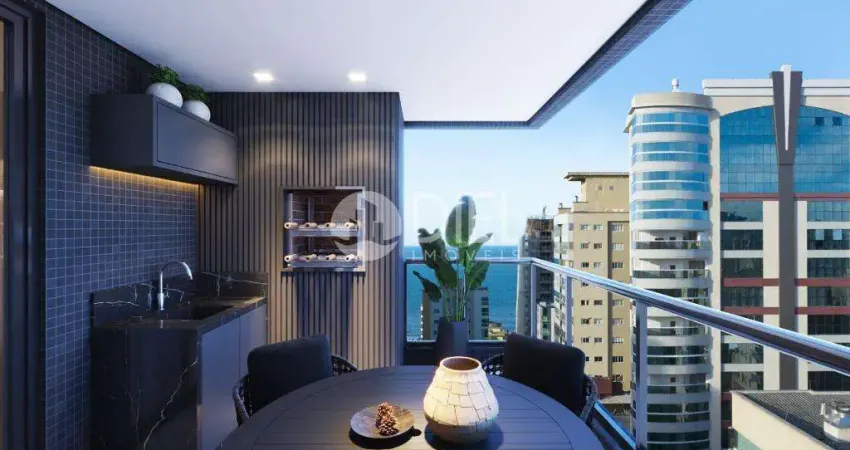 3 suítes 2 vagas lazer completo em meia praia sc, meia praia, itapema - sc