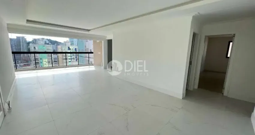 Apartamento 4 suÍtes no centro de meia praia, Meia Praia, Itapema - SC