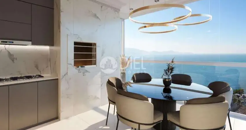 3 suítes 2 vagas lazer completo em porto belo, pereque, porto belo - sc