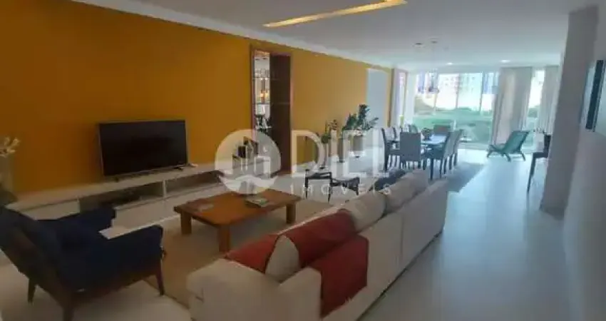 3 suÍtes vista mar bem mobiliado em meia praia sc, Meia Praia, Itapema - SC