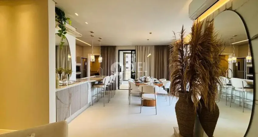 Apto pronto em balneário perequê com 3 suítes!, pereque, porto belo - sc