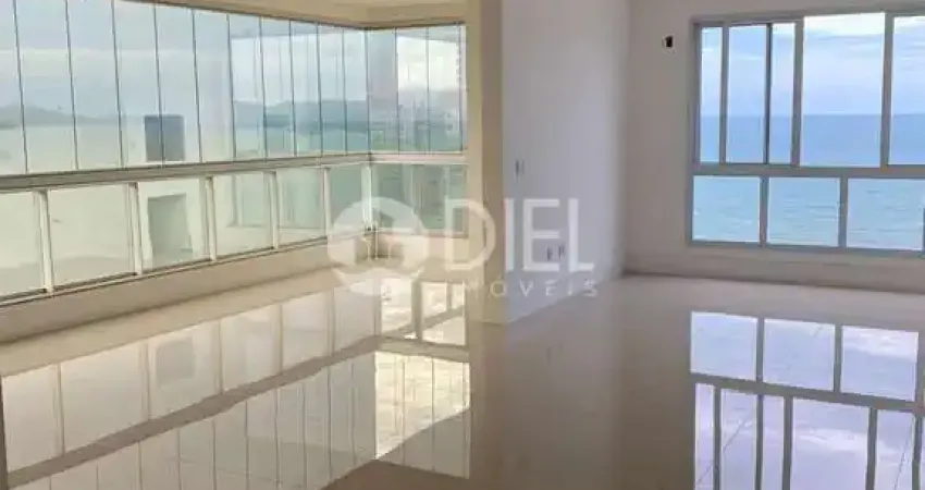 Pronto p/ morar 3 suítes vista mar meia praia sc, meia praia, itapema - sc