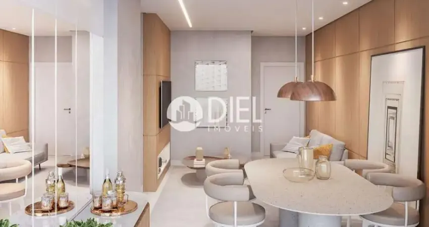 Apartamento com 2 quartos à venda na Avenida Marginal Oeste, 3390, Morretes, Itapema