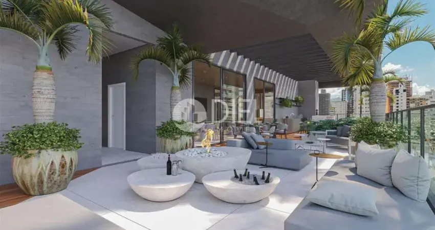 Luxuoso apartamento com 3 suítes em itapema sc, meia praia, itapema - sc