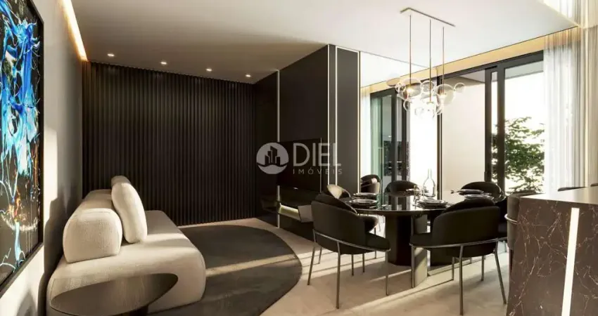 Apartamento com 2 quartos à venda na Ruas 430B e 430C, 1105, Morretes, Itapema