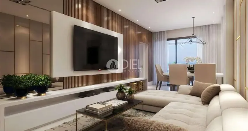 Um belo apartamento com 1 dormitório e 1 suíte!!, morretes, itapema - sc