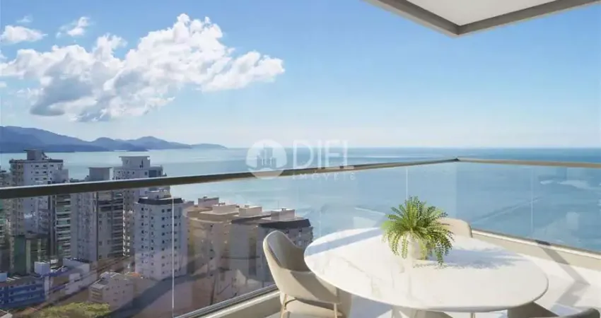 Duplex perto do mar com 4 suÍtes em porto belo-sc, Pereque, Porto Belo - SC