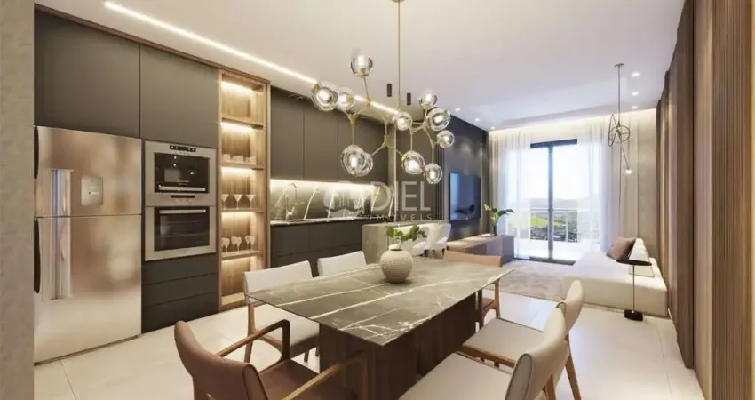 Apto 3 suítes e 2 vagas na meia praia, itapema-sc, meia praia, itapema - sc