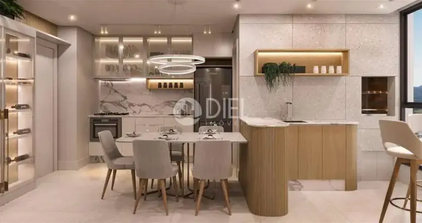 Apartamento com 2 suítes no morretes, itapema-sc, morretes, itapema - sc