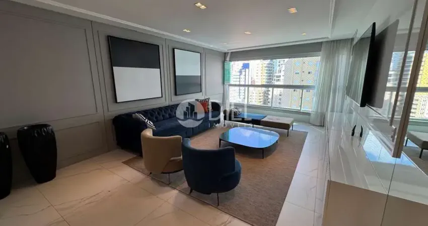 Alto padrão com 4 suítes na meia praia, itapema-sc, meia praia, itapema - sc