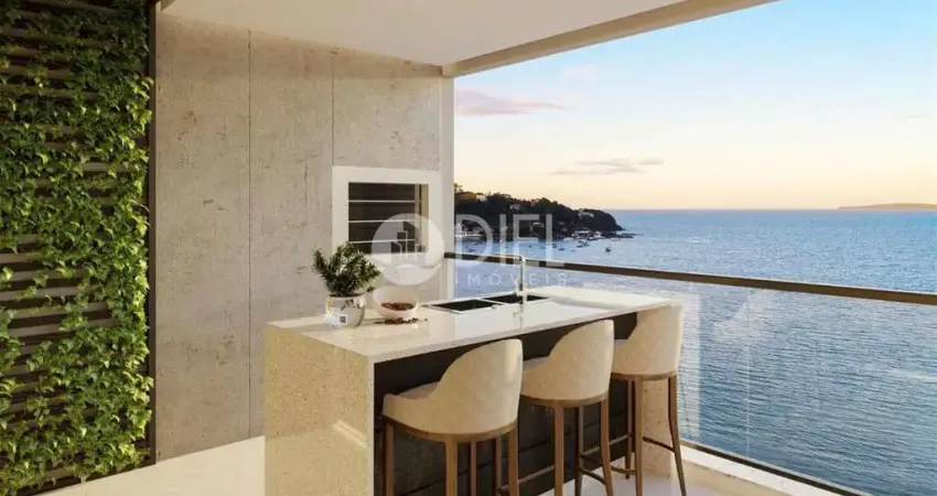 Apartamento com 3 quartos à venda na Rua João F Pio, 740, Centro, Itapema