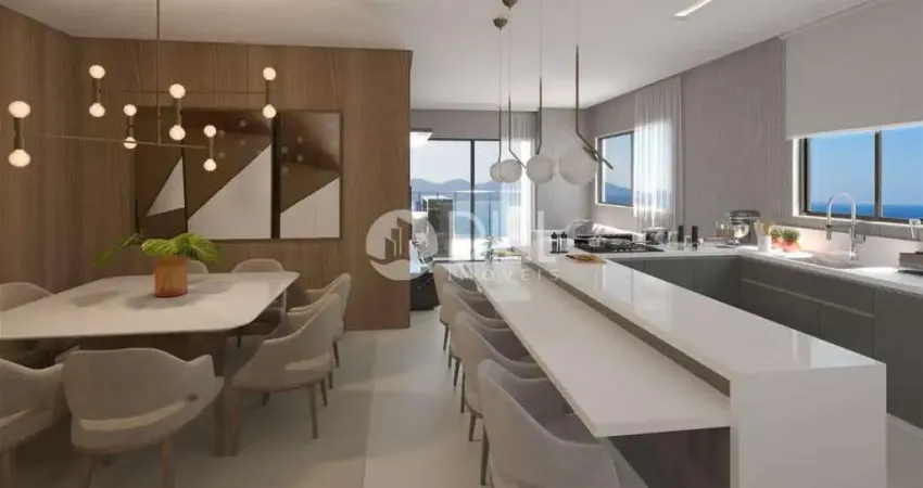 125m² com 3 suítes e 2 vagas em porto belo-sc, pereque, porto belo - sc