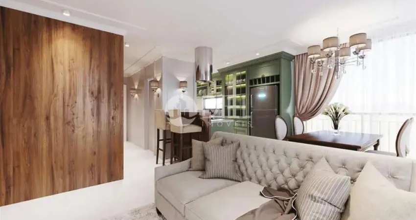 Apto com 3 suítes e 2 vagas em porto belo-sc, pereque, porto belo - sc