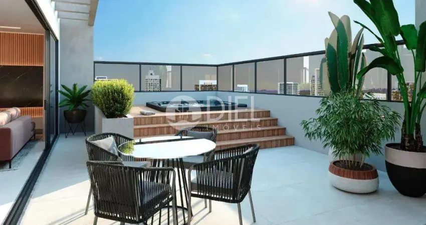 Cobertura na meia praia-sc com 4 suítes e 3 vagas!, meia praia, itapema - sc