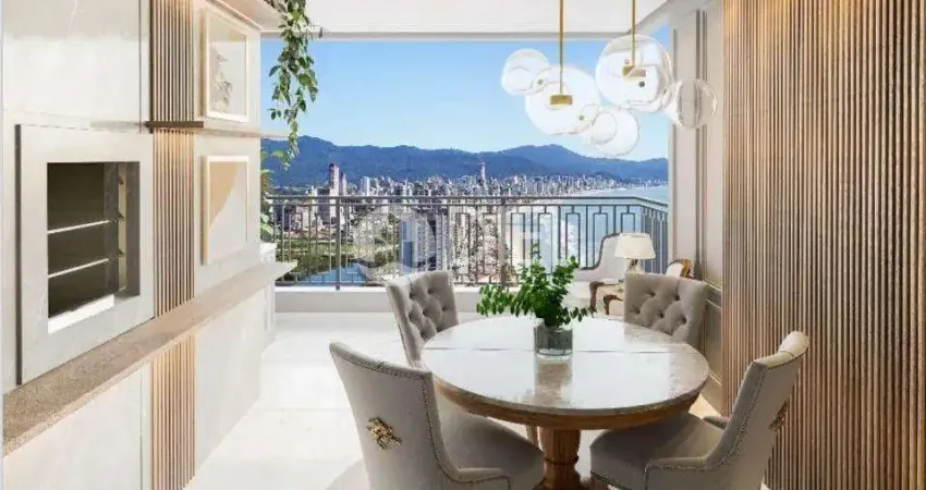 Apto com 3 suítes frente mar em balneário perequê!, balneario pereque, porto belo - sc