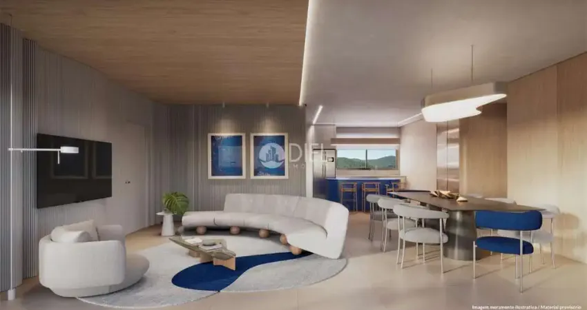 Lançamento incrível a 150m do mar com 3 suítes!, centro, itapema - sc