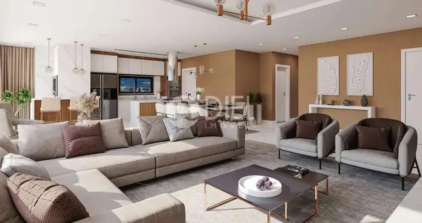 Aprox. 65 metros do mar com 5 suítes em itapema-sc, meia praia, itapema - sc