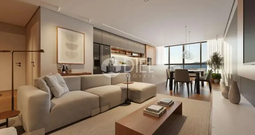 Apto com 2 suítes 2 vagas em porto belo-sc!, pereque, porto belo - sc