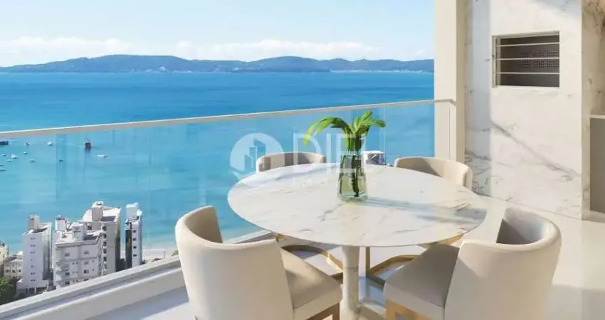 Apto no centro com 4 suítes sendo 2 demi-suítes!, centro, itapema - sc