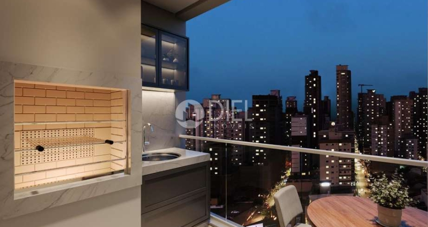 1 suÍte + 2 dorm. no jardim praia mar, itapema-sc!, Jardim Praia Mar, Itapema - SC