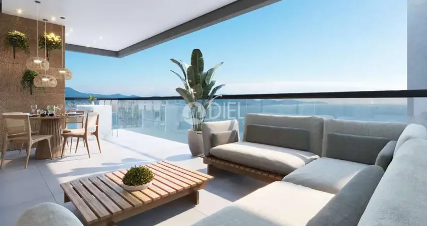 Apto com 5 suítes perto do mar em porto belo-sc!, pereque, porto belo - sc