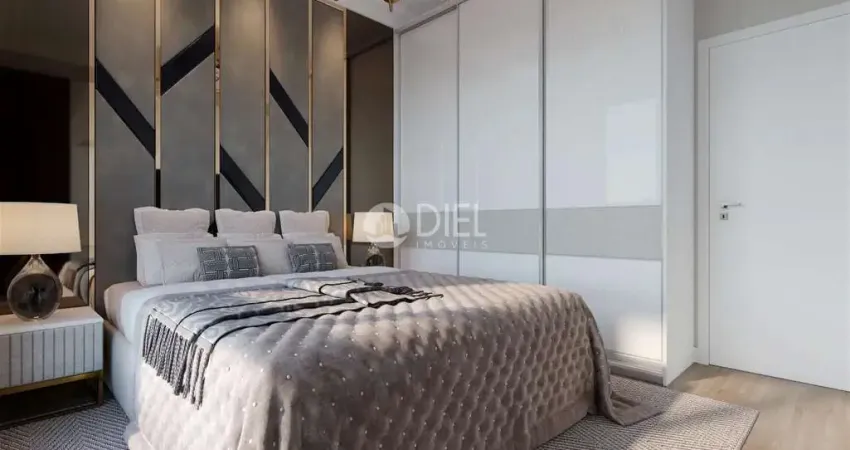 Apartamento com 2 quartos à venda na Rua 428, 430, Morretes, Itapema