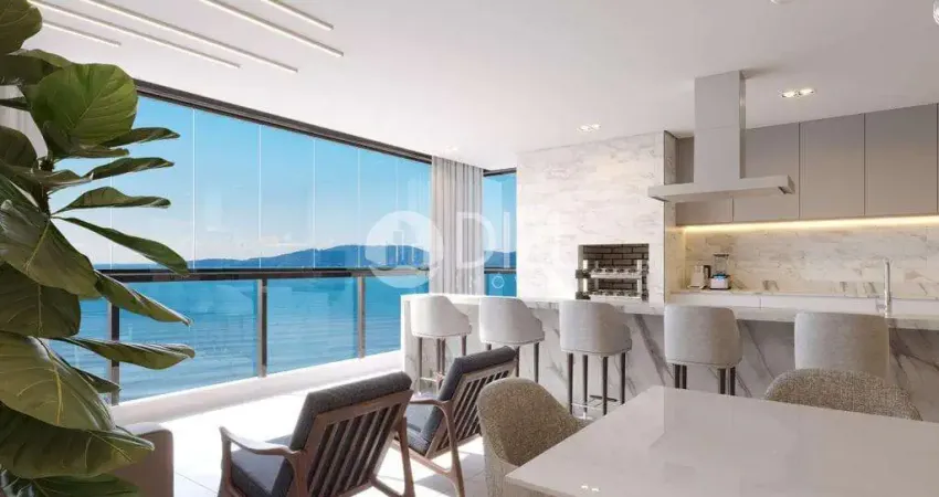 Apartamento no centro de itapema com 3 suítes!, centro, itapema - sc