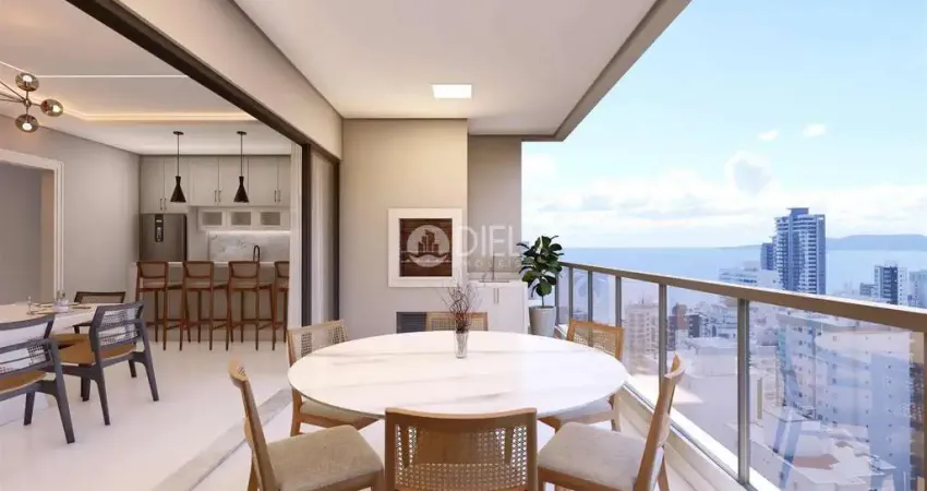 Ótimo localização com 4 suítes em itapema-sc!, meia praia, itapema - sc