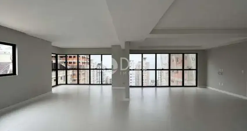 Penthouse com 4 suítes no centro de itapema - sc!, centro, itapema - sc