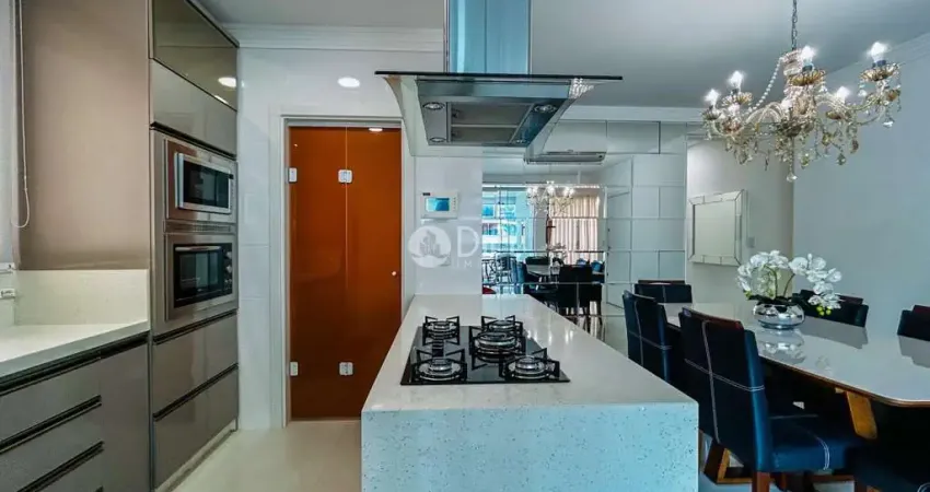 Apto pronto e mobiliado com 3 suítes na meia praia, meia praia, itapema - sc