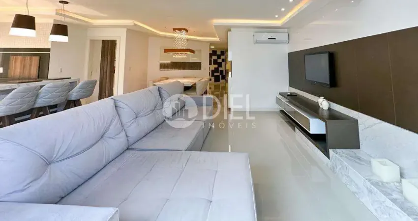 Apartamento mobiliado com 3 suítes itapema-sc !, meia praia, itapema - sc