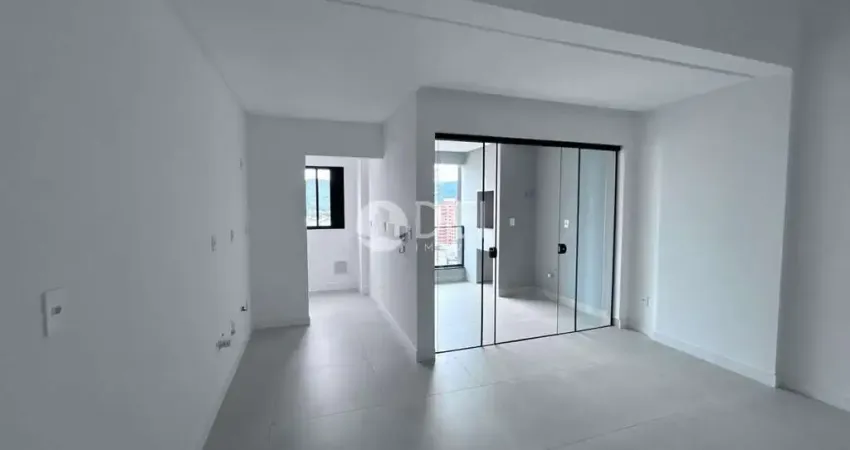 Apto com 3 suítes e uma área de lazer completa !, pereque, porto belo - sc