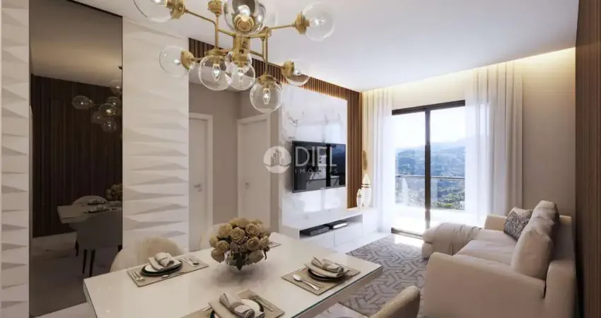 Apartamento com 2 quartos à venda na Rua 402, 181, Morretes, Itapema