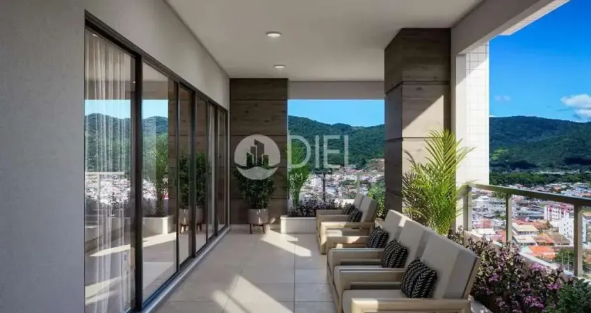 Apartamento imperdível para você e sua família!, pereque, porto belo - sc