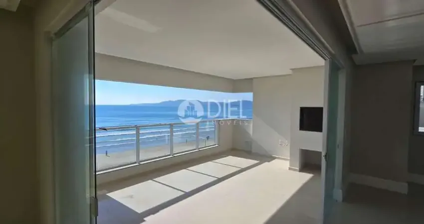 Apartamento com 4 suítes e 3 vagas em itapema sc, meia praia, itapema - sc